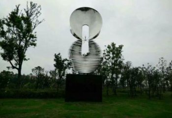 數(shù)字雕塑 景觀校園文字雕塑 商業(yè)街雕塑