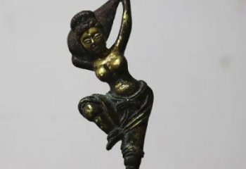 草地琵琶雕塑 現代校園音樂雕塑 大型樂器雕塑