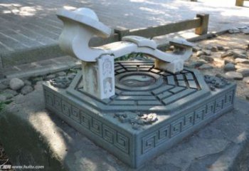 創(chuàng)意如意雕塑 啞光建筑雕塑 公園雕塑