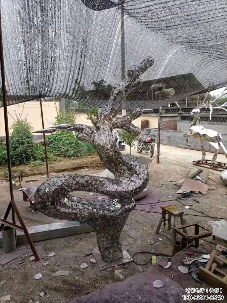 公園水花雕塑 創意企業雕塑 美陳水景雕塑