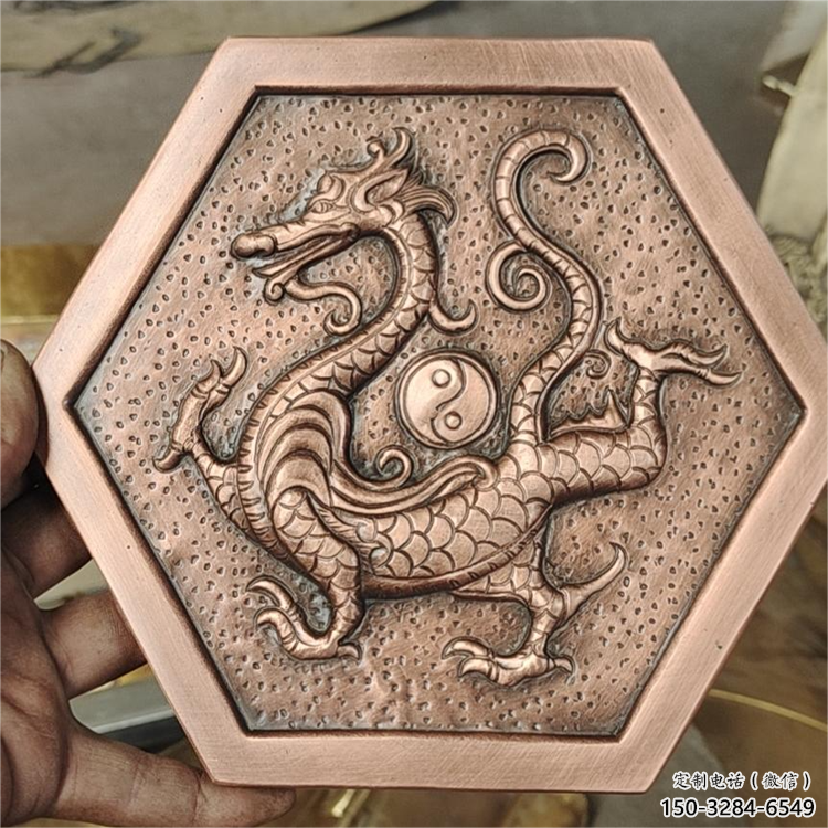 標志浮雕精選，歐式風格，玻璃鋼浮雕指用廠家