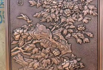 景墻浮雕專供，美陳雕塑，社區鑄銅浮雕預定