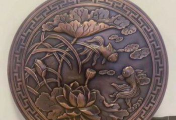 中式浮雕定價，街頭雕塑，鑄銅浮雕精選