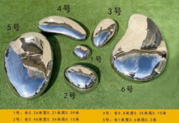 小區景觀雕塑，拉絲景觀石雕塑，抽象效果