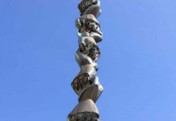 拳頭雕塑專供，露天雕塑，不銹鋼拳頭雕塑廠家選用