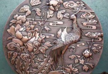 龍巖福字浮雕優選廠家，城市裝飾，福字浮雕定做