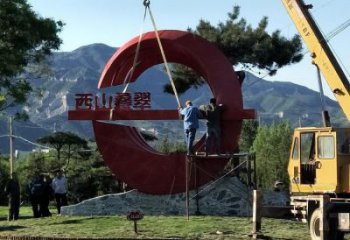 岳陽(yáng)農(nóng)村精神堡壘雕塑