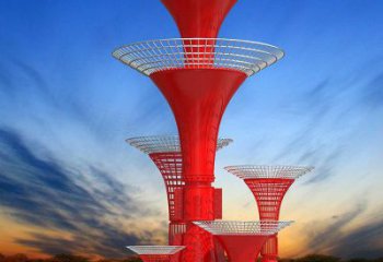 阿拉善盟室內(nèi)精神堡壘雕塑