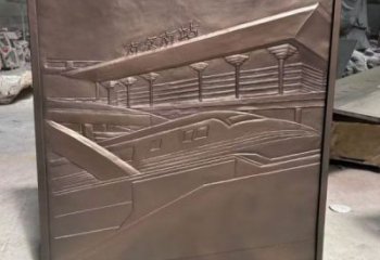 碑林學校浮雕提供，多彩藝術，中式校園浮雕通用