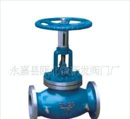 KPF型大連式流量平衡閥 價格、廠家及產(chǎn)品信息解析